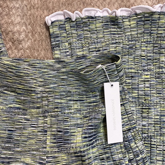 Jonathan Simkhai Knit Pants - Picture 5 of 5